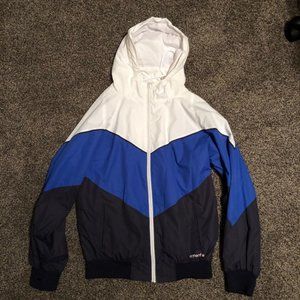 Men's Element Jacket Size L